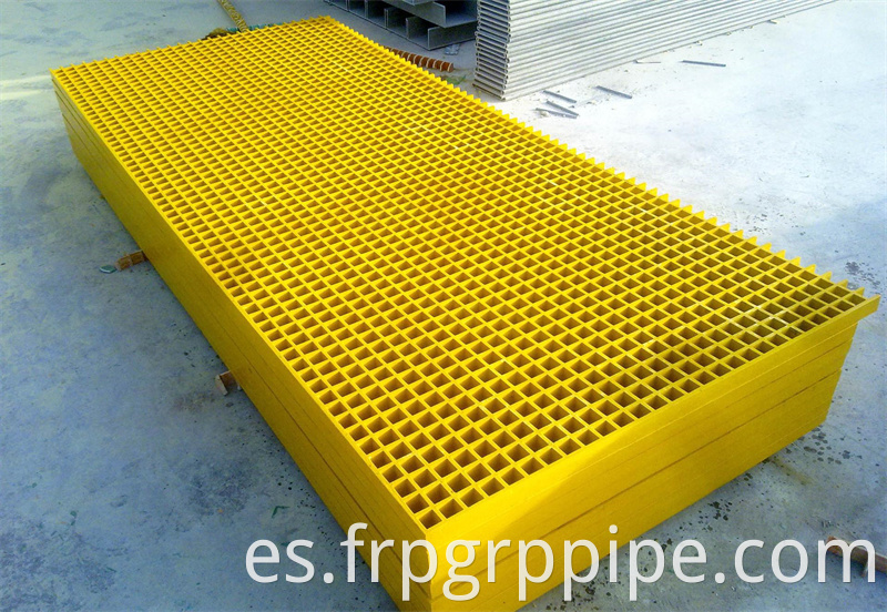 Frp Grating 21